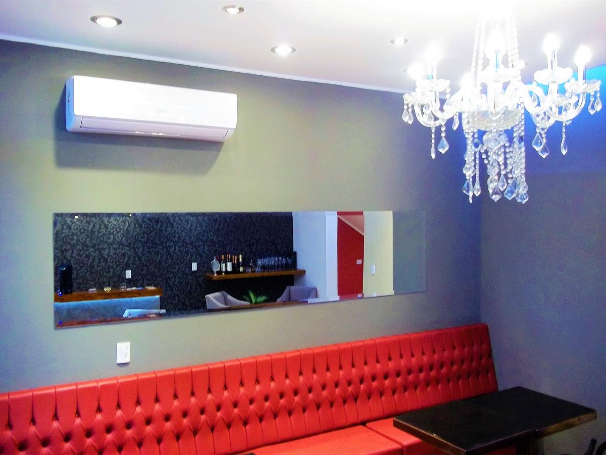 Kitek Hotel Boutique Capdevila 외부 사진