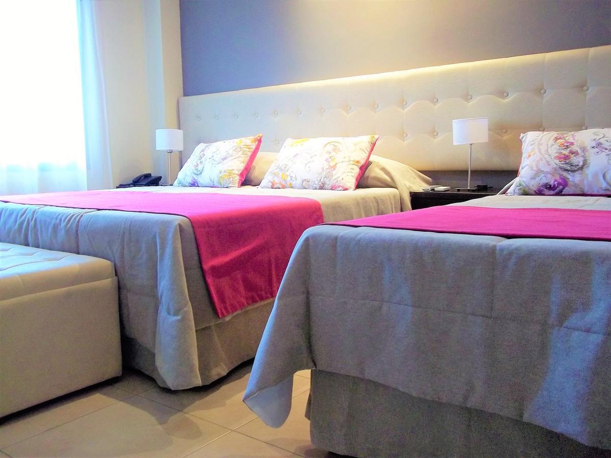 Kitek Hotel Boutique Capdevila 외부 사진