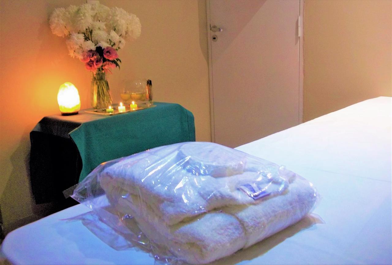 Kitek Hotel Boutique Capdevila 외부 사진
